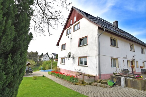 Sächsische Schweiz