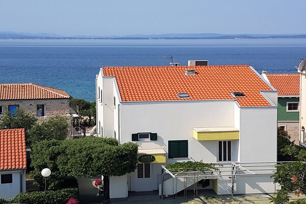 Apartman Franka
