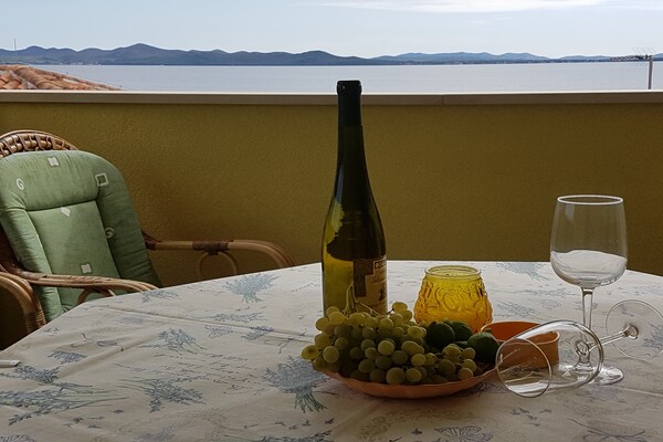 Apartman Bruna