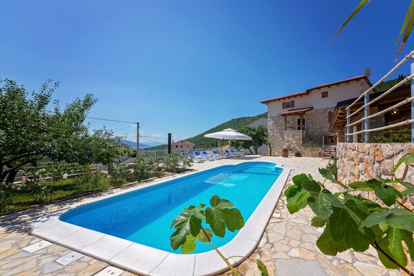 Villa Zaria