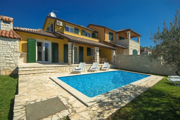 Villa Marija Villanova