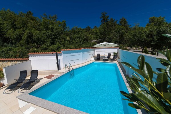 Holiday Home Zdenka