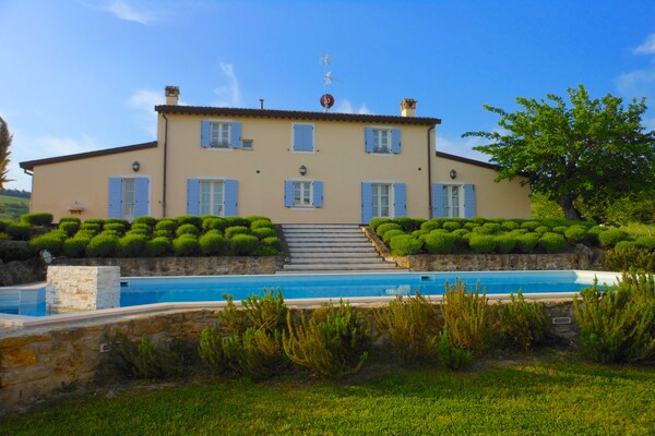 Villa Celeste 14