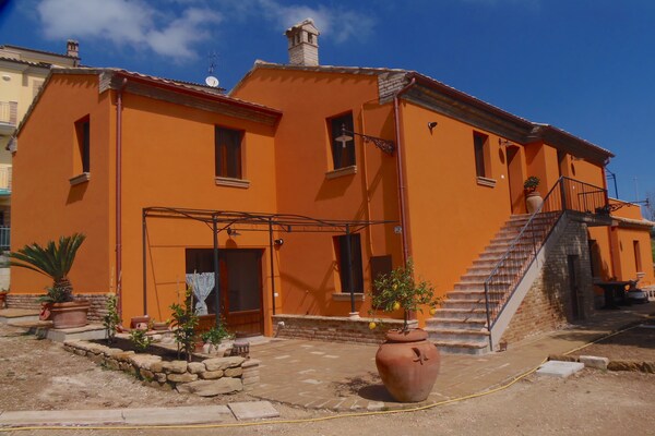 Villa Anfora