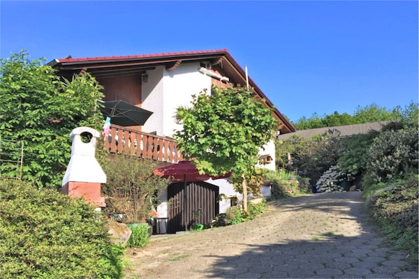 Wanderfreund