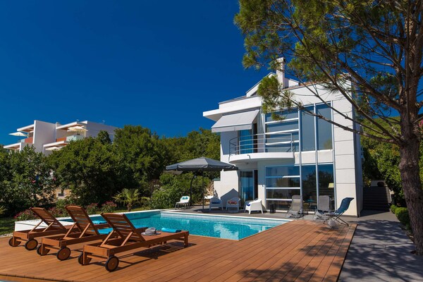 Villa Hana
