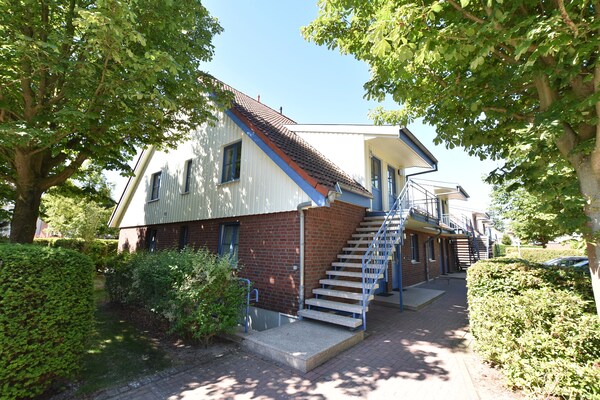 Feriendorf Ostseebad Boltenhagen - Nr 13/5