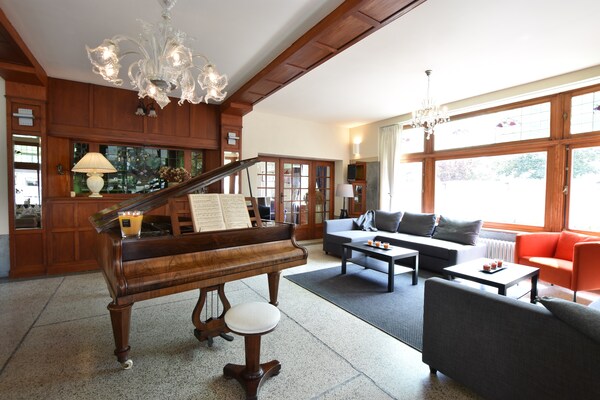 Het huis van Amelie
