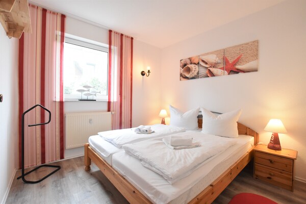 Ferienwohnung Leuchtfeuer