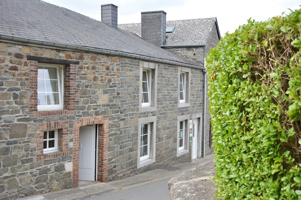 Gîte du Presbytère