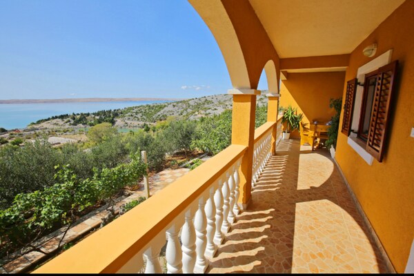 Apartman Mirjana