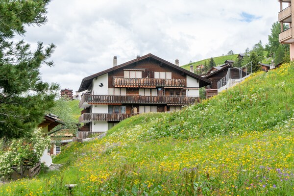 Haus Castello