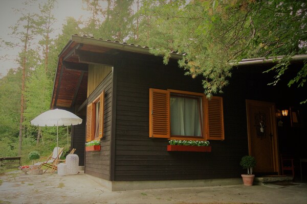 Chalet Astrid