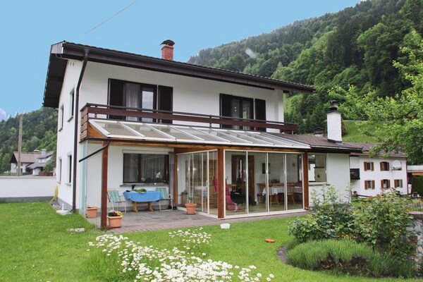 Ferienhaus Linde