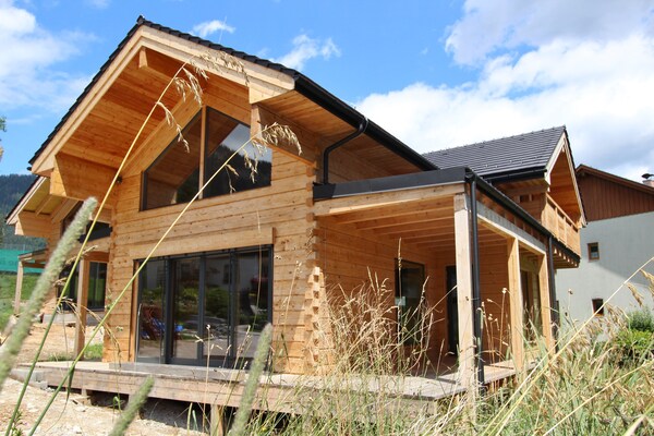 Chalet Tauplitz