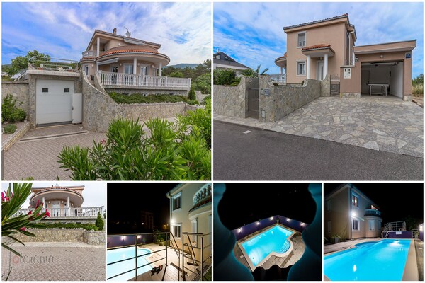 Villa Moderna 1