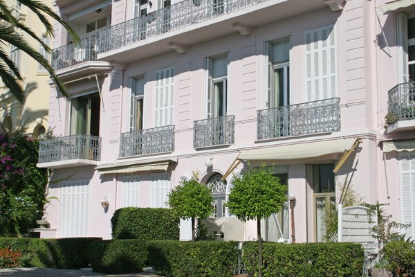 Les Princes 55