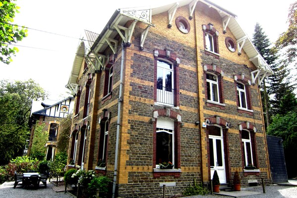Villa Lilia