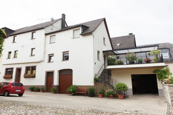 Weingut Hausmann