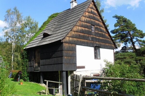 Holiday home Western Bohemia