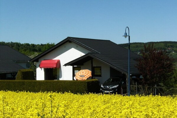 Holiday home Eifel