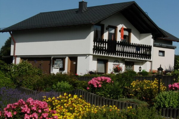 Holiday home Eifel