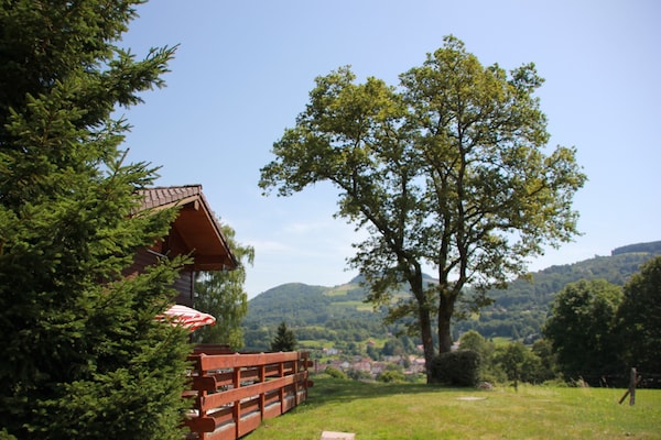 Les Chalets des Ayes 9