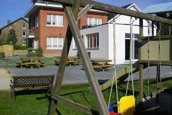 Holiday home Liege