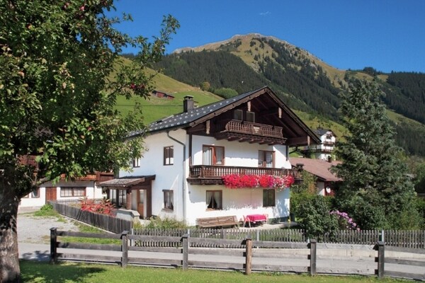 Holiday home Tyrol