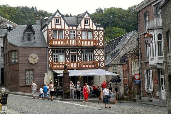 Holiday house De Ardense Hoeve (60342), Hotton, Luxembourg (BE), Wallonia, Belgium, picture 40