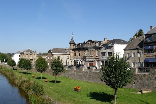 Holiday house De Ardense Hoeve (60342), Hotton, Luxembourg (BE), Wallonia, Belgium, picture 38