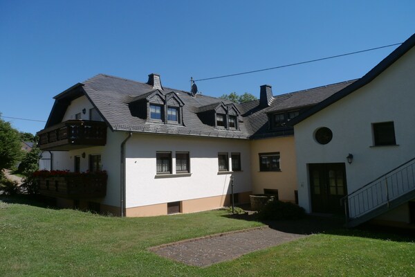 Eschbachtal