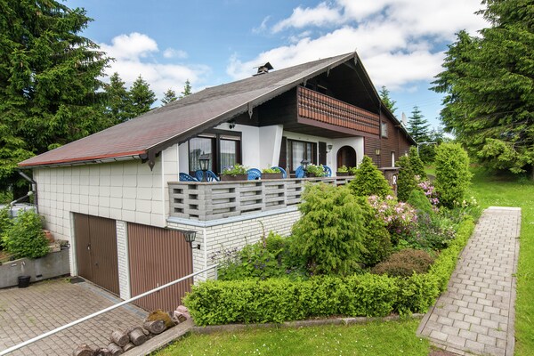 Haus Traut