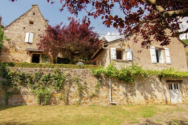 Les Deux Cabanons