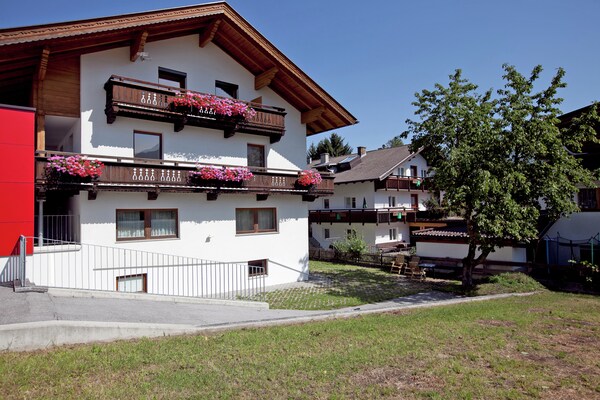 Bekijk informatie over Hirner - Appartement in Fugen