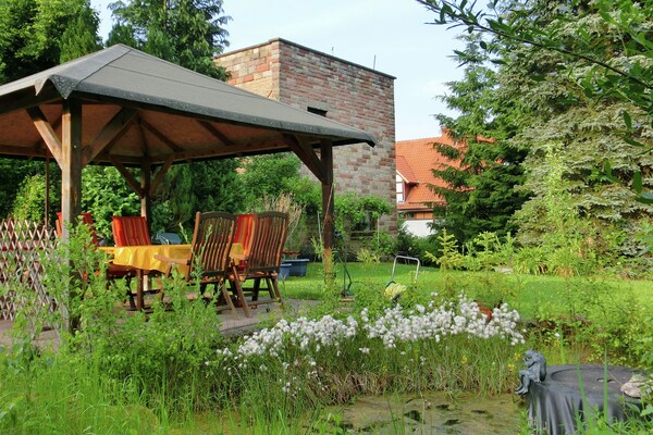 Wildbahn