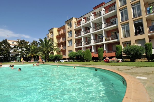 Apartment Costa Brava