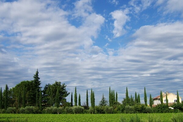 Farmhouse Provence Cote d Azur