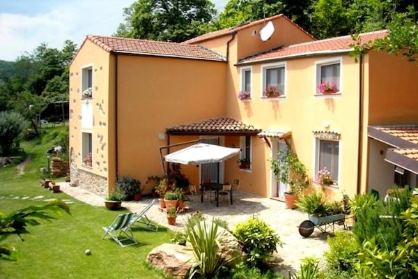 Apartment Liguria