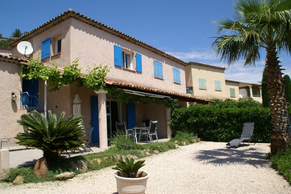 Maisonette