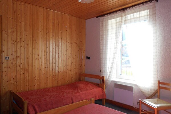 Chajoux 3 - Apartment - La Bresse Hohneck