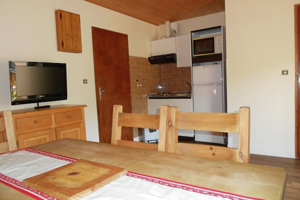 Chajoux 3 - Kitchen