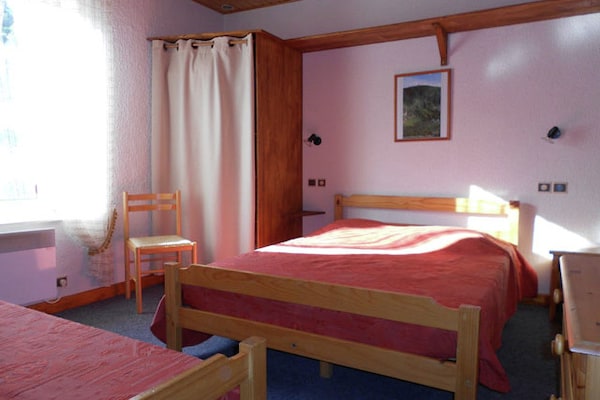 Chajoux 3 - Bedroom