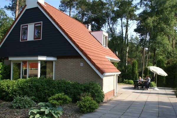 Holiday home Overijssel