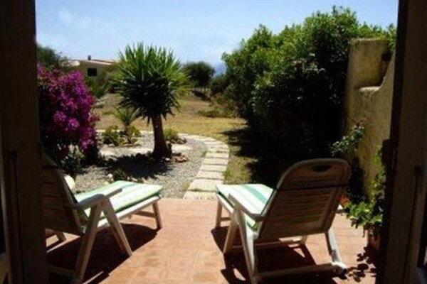 Holiday home Corsica