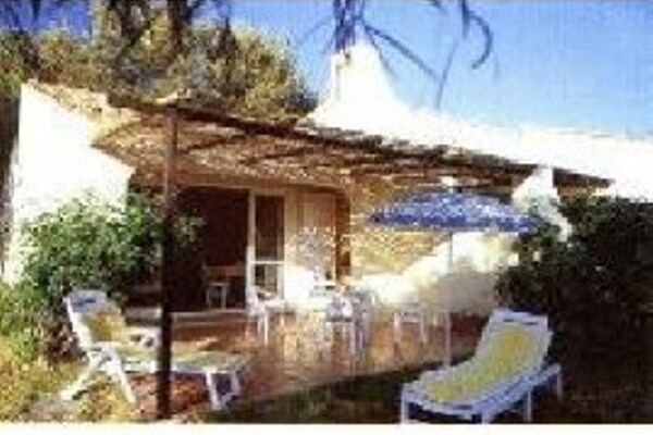 Holiday home Corsica