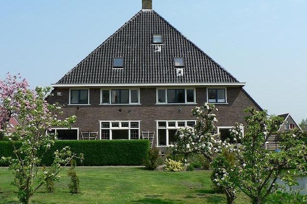 Apartment Friesland