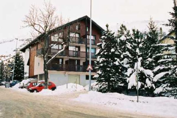 Ferienwohnung Les Grenadines (65663), Les deux Alpes, Ardèche-Drôme, Rhône-Alpen, Frankreich, Bild 2