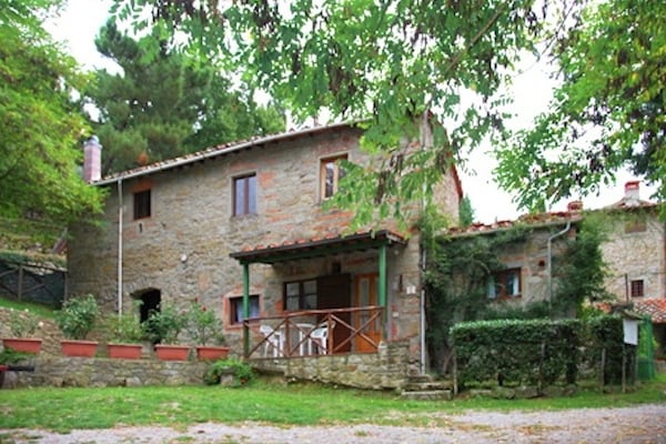 Cottage Tuscany Elba