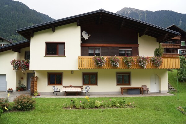 Haus
